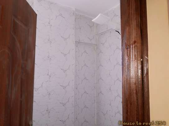 EXECUTIVE AND MODERN TWO BEDROOM MASTER ENSUITE APARTMENT image 6