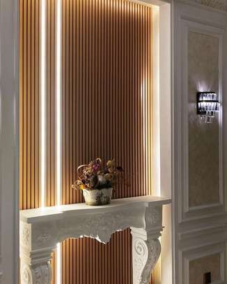 unveil the beauty of fluted panels image 1