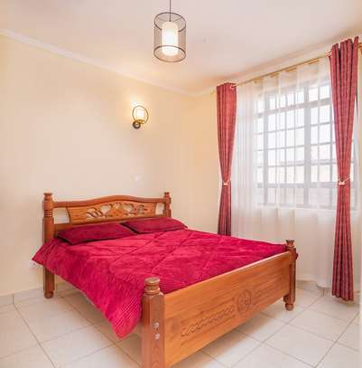 3 Bed House with En Suite at Nairobi Namanga Highway image 7