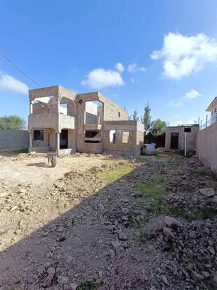 4 Bed House in Kamulu image 13