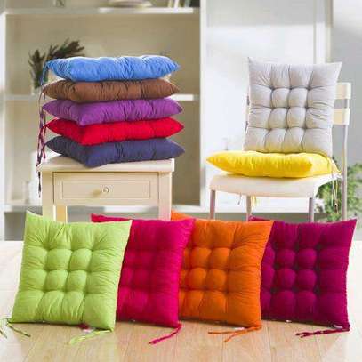 Chairpandpand cushion image 3