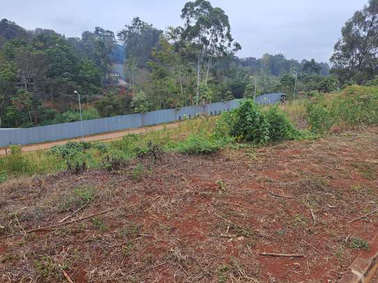 Land at Kiambu Road image 4