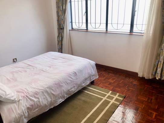 Furnished 3 Bed Apartment with Parking in Westlands Area image 17