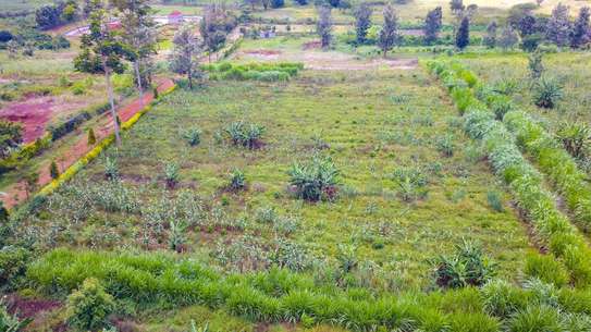 Residential Land in Thika image 10