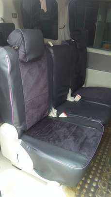 All Weather Car Seat Covers image 5