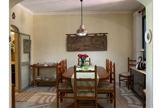 4 Bed Townhouse with Garden in Nyali Area image 19