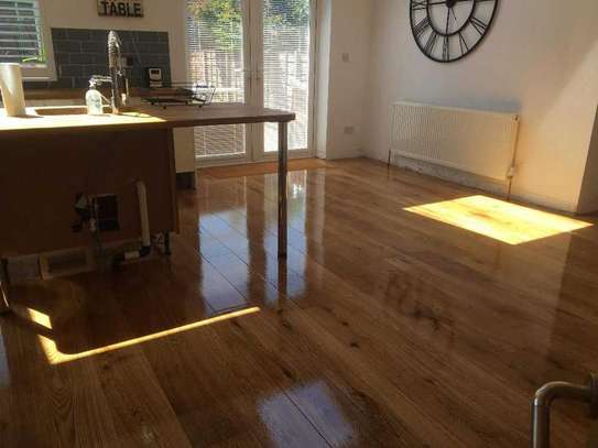 Need Vetted & Trusted Wood Floor Polishing Services ? Call Now. image 10