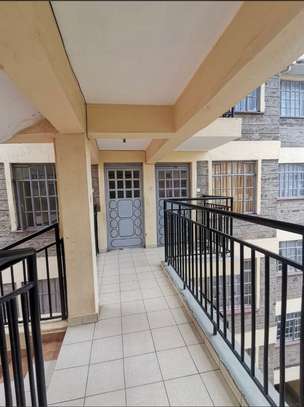 Serviced 2 Bed Apartment with En Suite in Ongata Rongai image 8