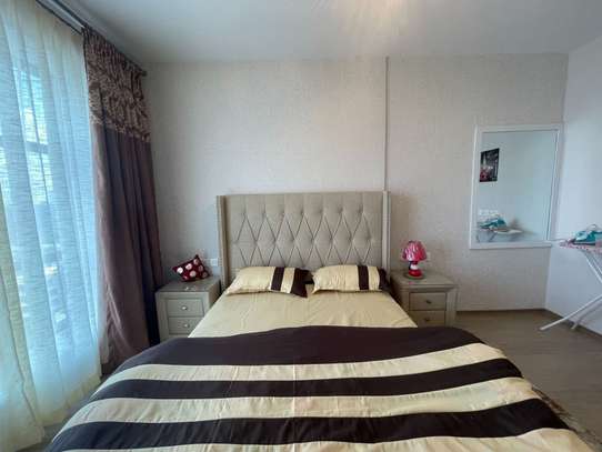 Furnished 1 Bed Apartment with En Suite in Westlands Area image 9