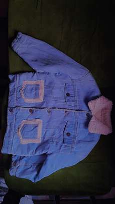 Warm and comfy image 3