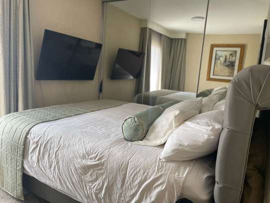 Furnished 2 Bed Apartment with En Suite in Lavington image 4