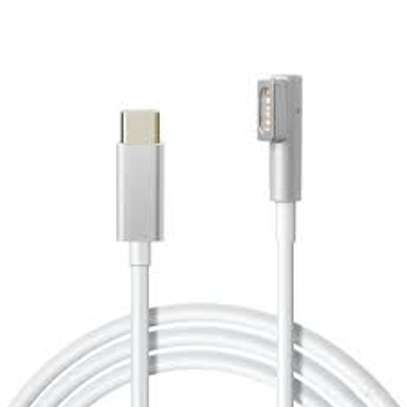 APPLE USB-C TO MAGSAFE 1 CABLE 1.8M image 1