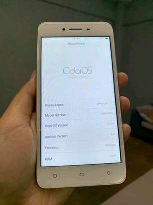 Oppo A37 image 1