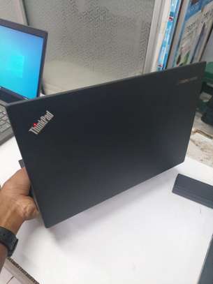 Lenovo Thinkpad core i5 4GB RAM, 500GB HDD image 3