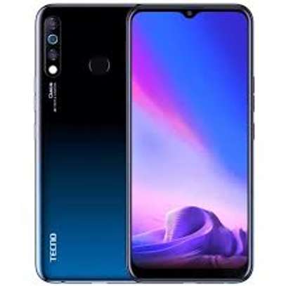 Tecno camon 12 Pro 4/64 GB no box no accessories image 1