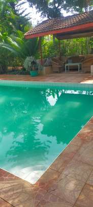 10 Bed House with En Suite at Milimani image 10