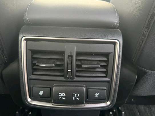 Subaru Forester E boxer 2018 image 6