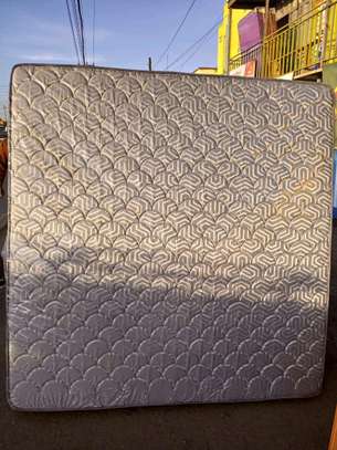 Kabete tunafika 5x6,8inch HD quilted mattress we deliver image 1