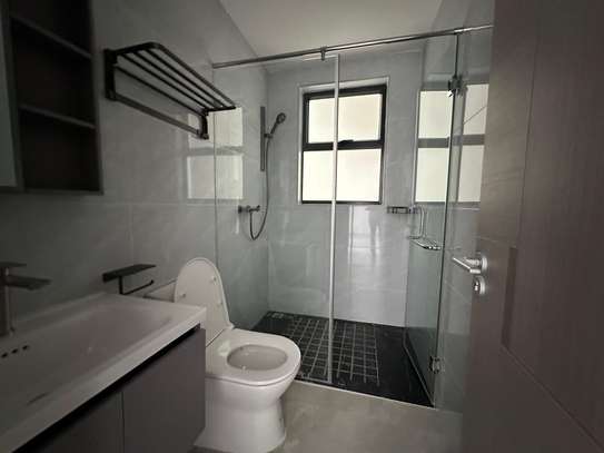 2 Bedroom apartment for rent in Kilimani image 12
