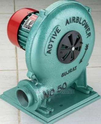 Industrial Air Blower ,Model No 70,1HP image 1