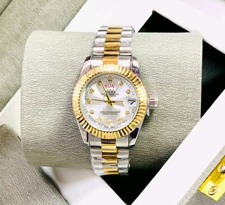 Rolex Oyster Perpetual Watch image 2