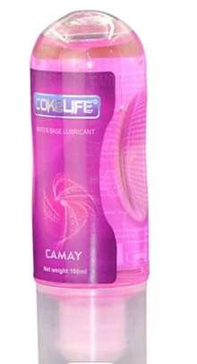 Camay Water based lubricant image 6