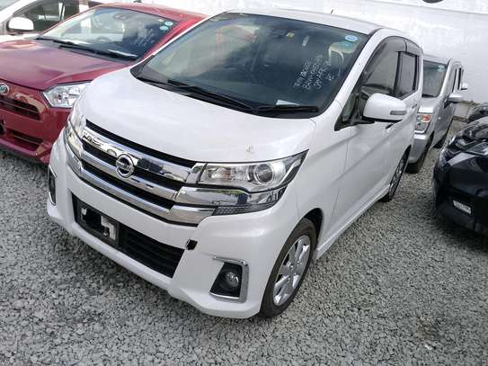 Nissan DAYZ High way star for sell image 1