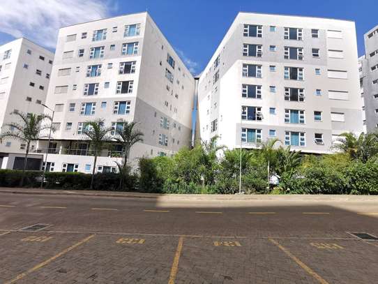 4 Bed Apartment with En Suite at Westlands image 24