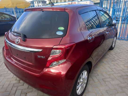 JEWELA VITZ (MKOPO/HIRE PURCHASE ACCEPTED) image 1