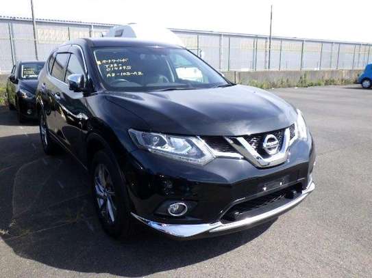 X-TRAIL (HIRE PURCHASE ACCEPTED) image 2