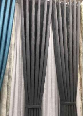 CURTAINS image 3