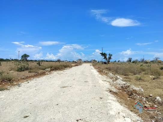Commercial Land in Vipingo image 5