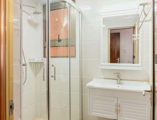 Serviced 2 Bed Apartment with En Suite in Ngong Road image 11