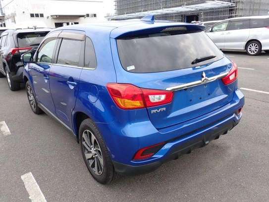 Mitsubishi rvr new image 2
