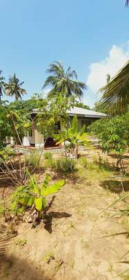 2 Bed House with Garden in Mtwapa image 7