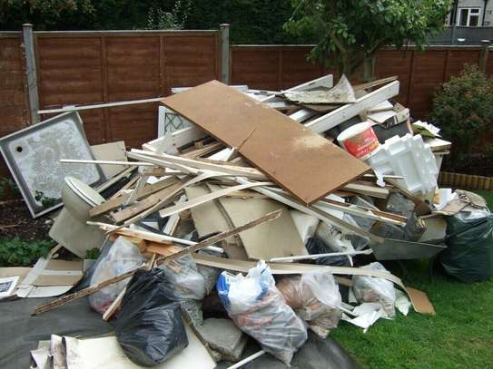 Waste Specialist Company - Compliant Waste Removal image 11
