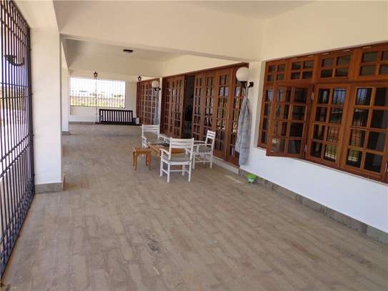 4 Bed House with En Suite at Vipingo image 3