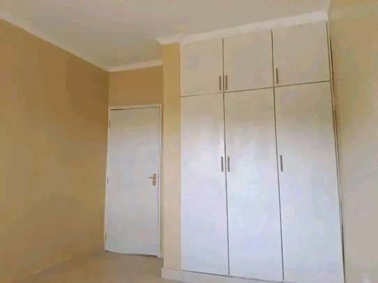 Two bedrooms apartment to let in Ngong. image 4