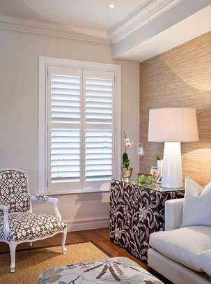 Top 10 Blinds & Shutters Specialists In Nairobi image 1