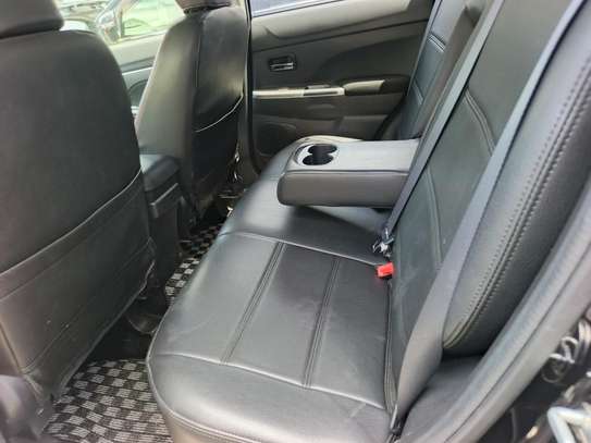 Mitsubishi RVR 2019 image 22