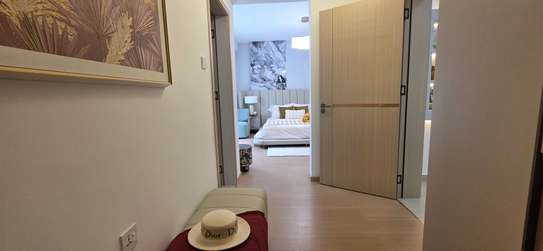 4 Bed Apartment with En Suite in Kilimani image 21