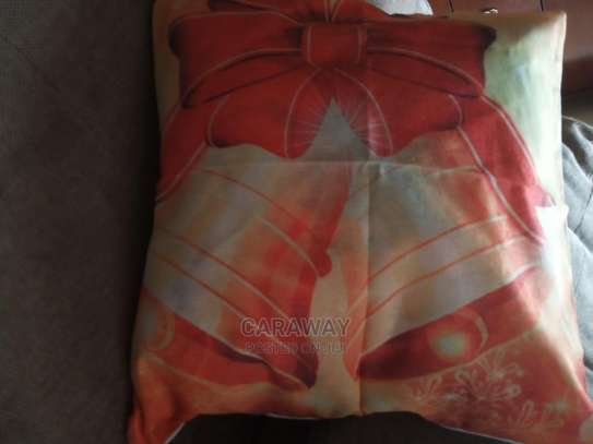 Christmas Cushion Covers*2pcs Gift Set*45x45cm image 5