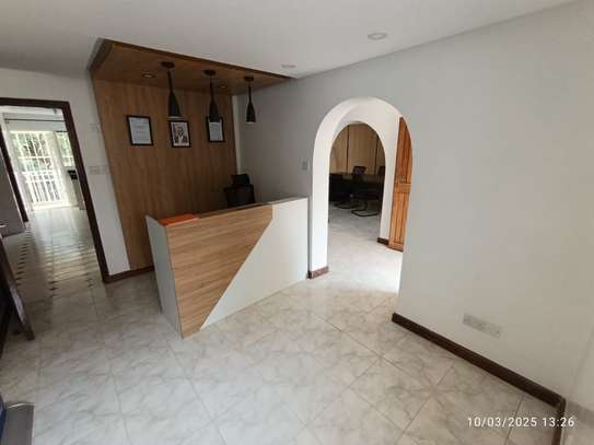Office with Service Charge Included in Kileleshwa image 2