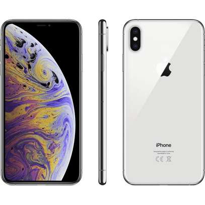 Apple iPhone XS 256GB 4GB RAM 5.8" image 4