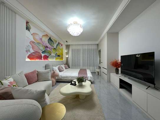 Studio apartment for sale in Kilimani image 5