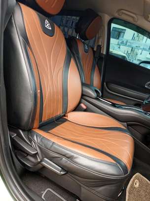 Honda Vezel hybrid Jungle 2017 KDR image 4