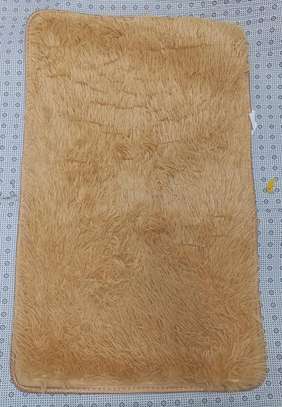 Fluffy Door mats image 8