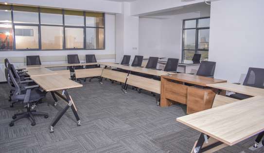 Premium Commercial Spaces for Lease/ Boardroom image 6