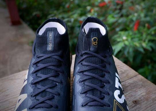 Nike mercurial superfly 6 elite online cr7 special edition