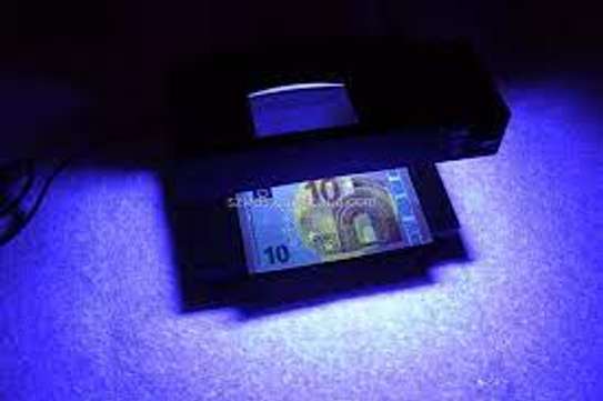 Fake Money Detector in Nairobi Kenya. image 4